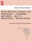 Hindu Manners, Customs, and Ceremonies ... Translated ... and edited ... by H. K. Beauchamp ... Second edition.