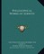 Philosophical Works of Leibnitz