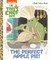 The Perfect Apple Pie! (the Tiny Chef Show)