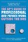 GPS Guide to Professional and Private Work Outside the Nhs