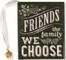 Friends: The Family We Choose