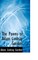 The Poems of Adam Lindsay Gordon