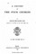 A History of the Four Georges