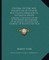 General History And Collection Of Voyages And Travels Arranged In Systematic Order