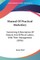 Manual Of Practical Midwifery