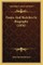 Essays And Sketches In Biography (1956)
