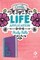 Girls Life Application Study Bible-NLT