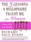 The Five Lessons a Millionaire Taught Me for Women