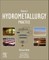 Hydrometallurgy