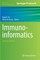 Immunoinformatics