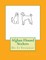 Afghan Hound Stickers