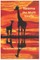 Neema the Misfit Giraffe