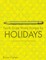 Fourth Grade Writing Prompts for Holidays