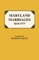 Maryland Marriages 1634-1777