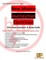 New Mexico 2014 Journeyman Electrician Study Guide