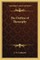 The Outline of Theosophy
