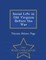 Social Life in Old Virginia Before the War - War College Series