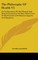 The Philosophy Of Health V2