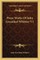 Prose Works of John Greenleaf Whittier V1