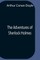 The Adventures Of Sherlock Holmes