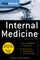 Deja Review Internal Medicine