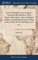 Travels Through the Low-countries, Germany, Italy and France, With Curious Observations, Also, a Catalogue of Plants, Found Spontaneously Growing in Those Parts The Second Edition. of 2; Volume 1