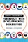 Library Programming for Adults with Developmental Disabilities