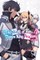 The Misfit of Demon King Academy, Vol. 4, ACT 1 (Light Novel)