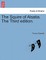 The Squire of Alsatia. the Third Edition.