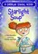 Starlight Soup, a Sukkot Story
