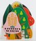 Bookscape Board Books: A Forest's Seasons