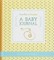 From Pea to Pumpkin: A Baby Journal