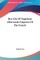 Boy Life of Napoleon Afterwards Emperor of the French