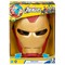 AVENGERS Iron Man flip mask