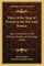 Diary of the Siege of Detroit in the War with Pontiac