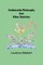 Fashionable Philosophy and Other Sketches