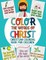Color the Words of Christ