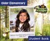 Vacation Bible School (Vbs) 2024 Camp Firelight Older Elementary Student Book (Grades 3-6) (Pkg of 6)