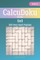 CalcuDoku Puzzles - 200 Very Hard Puzzles 9x9 Book 16