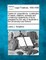 Cases on Corporations