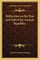 Reflections on the Rise and Fall of the Ancient Republics