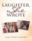 Laughter, She Wrote