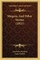 Mogens, And Other Stories (1921)