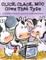 Click, Clack, Moo