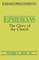 Ephesians- Everyman's Bible Commentary