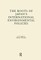 The Roots of Japan's International Environmental Policies