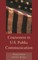 Coarseness in U.S. Public Communication