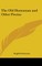 The Old Huntsman and Other Poems