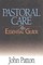 Pastoral Care