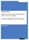Hirmer, K: Anglicisms in the German Newsmagazines "FOCUS" an